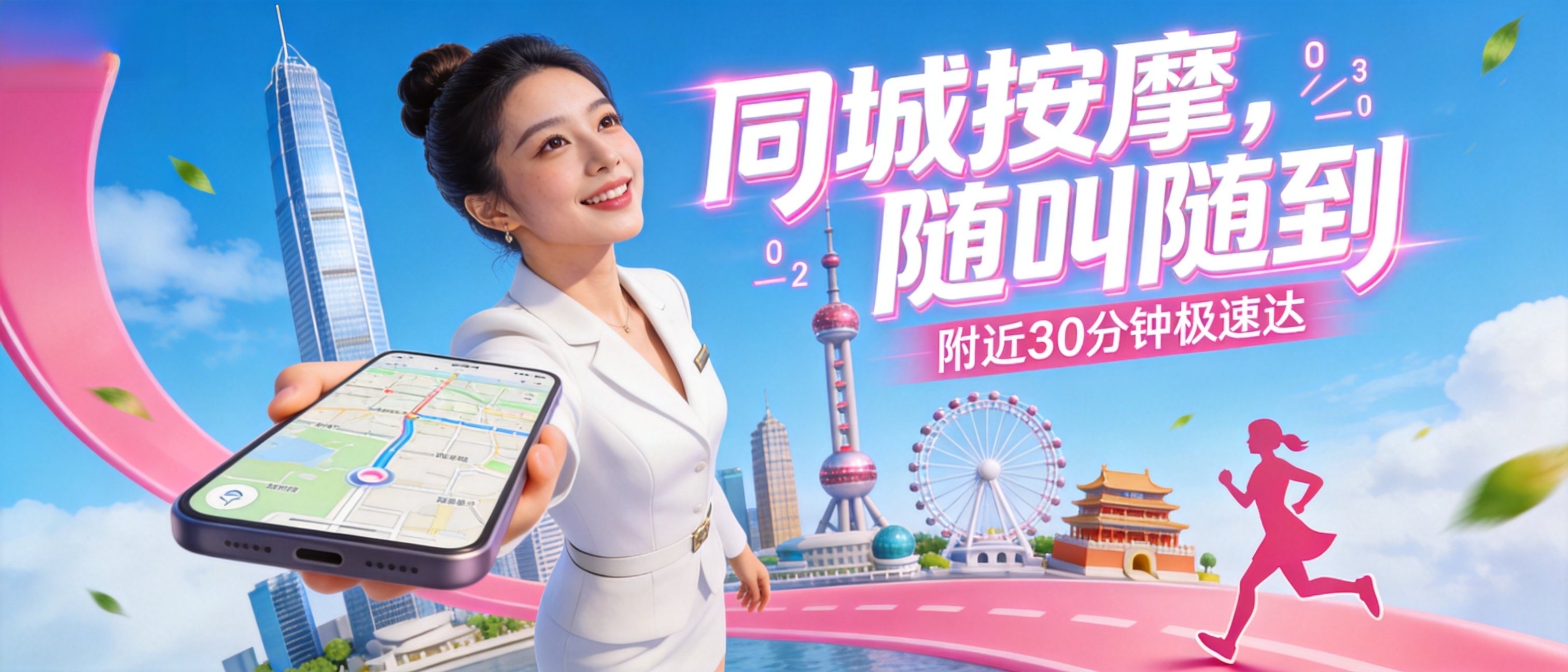 长治活立到家上门按摩：把放松这件事，真正还给自己